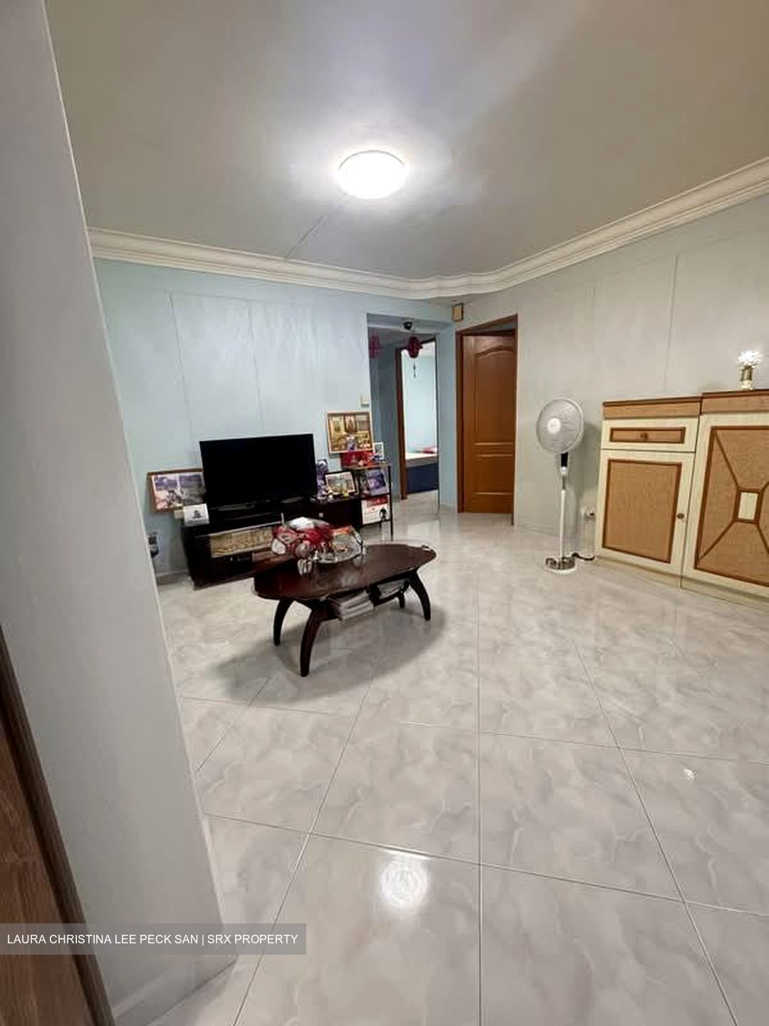 Blk 571 Hougang Street 51 (Hougang), HDB 4 Rooms #563307491